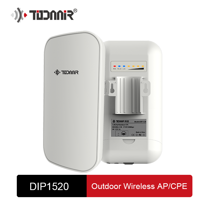 DIP1520 for short distance wireless transmission