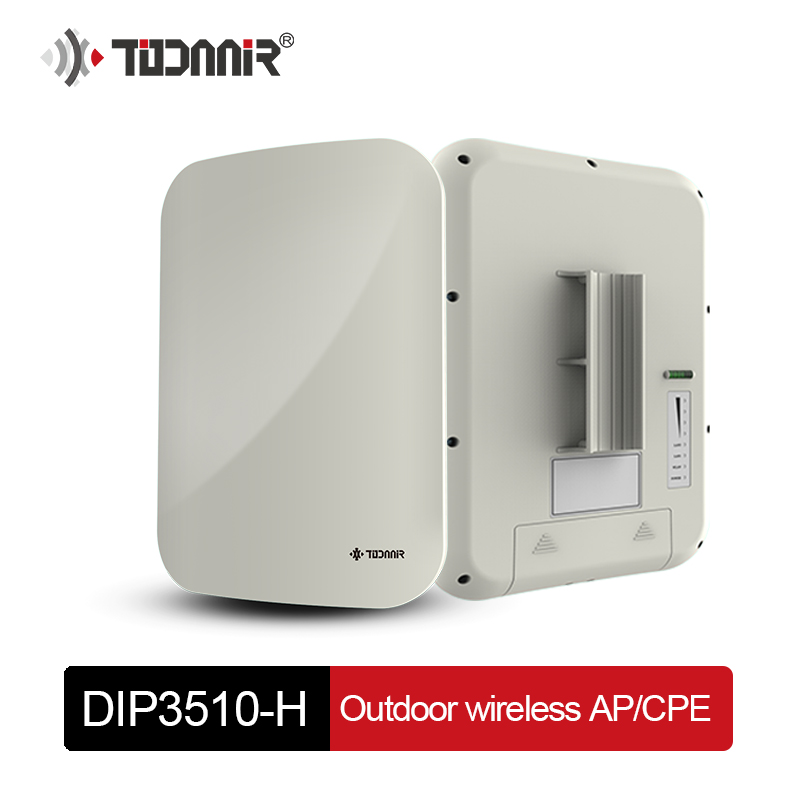 DIP3510-H high power wireless bridge 300M 5.8G 
