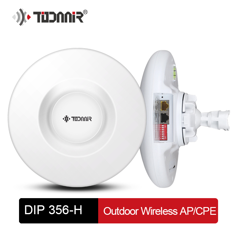 DIP356-H 300mbps 5.8ghz outdoor AP CPE with DIP function